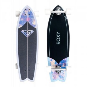 MINI LONGBOARD ROXY WATERDYE 32"